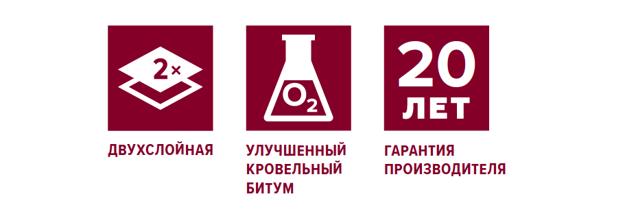 Гарантия технониколь на кровельную систему